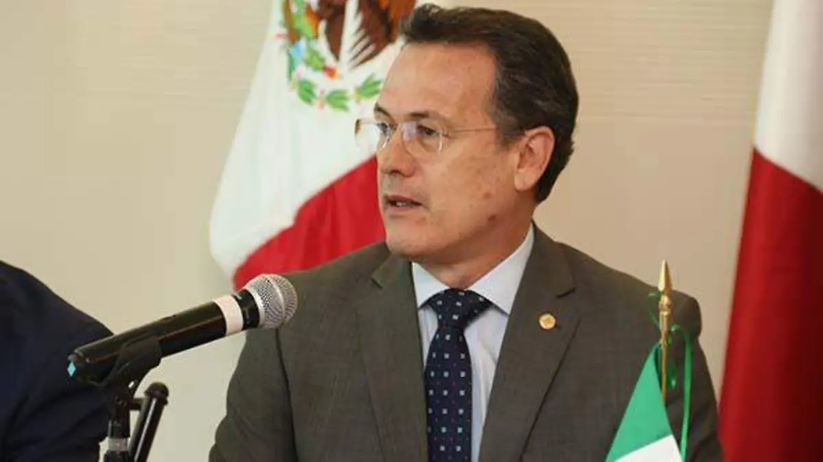 RECTOR BLOQUEO