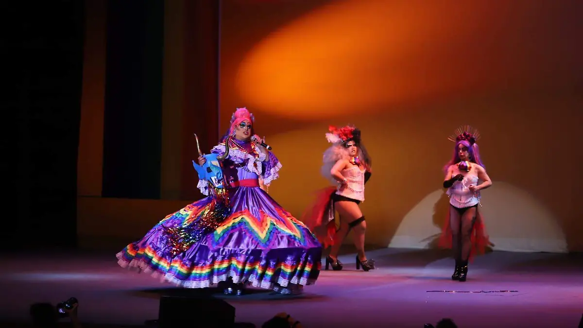Arte DRag
