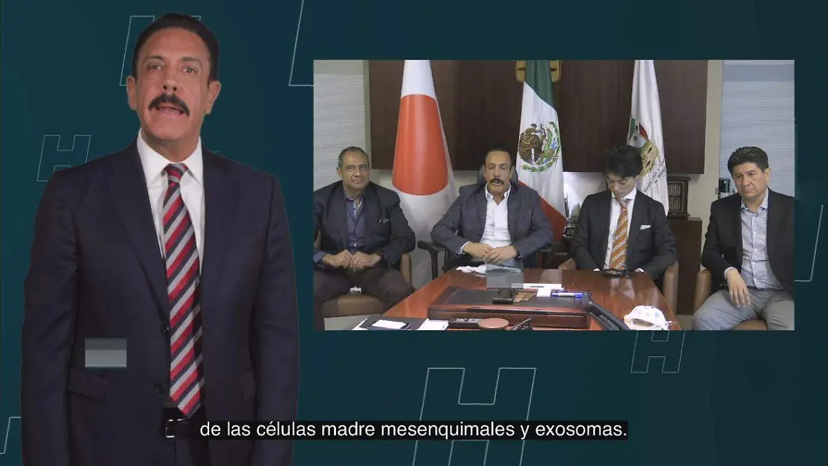 fayad células