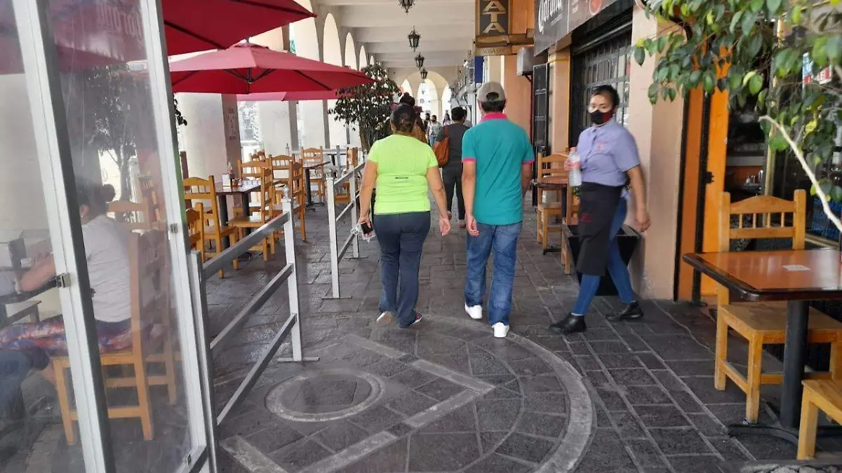 El 33% del electorado tiene más de 60 años