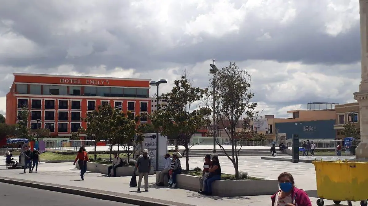 COVID RELAJADOS