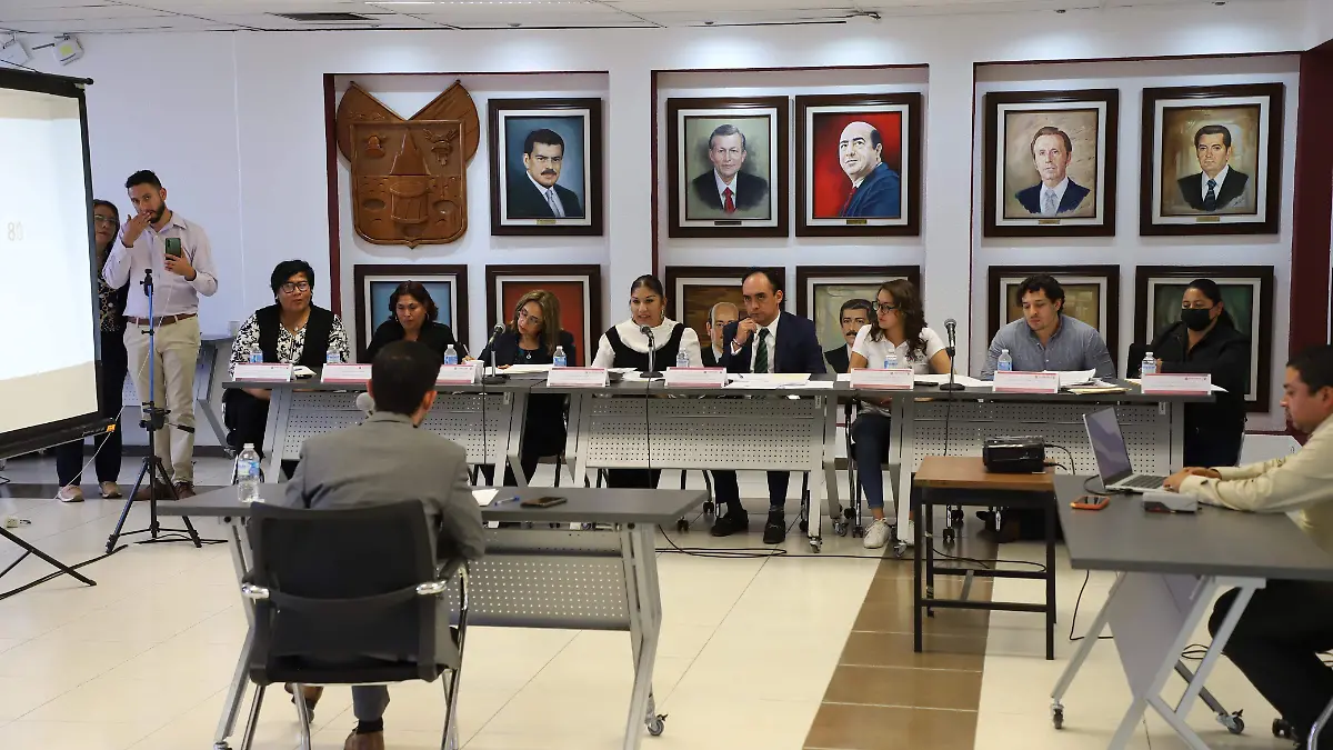 COMISION F BEG (2)