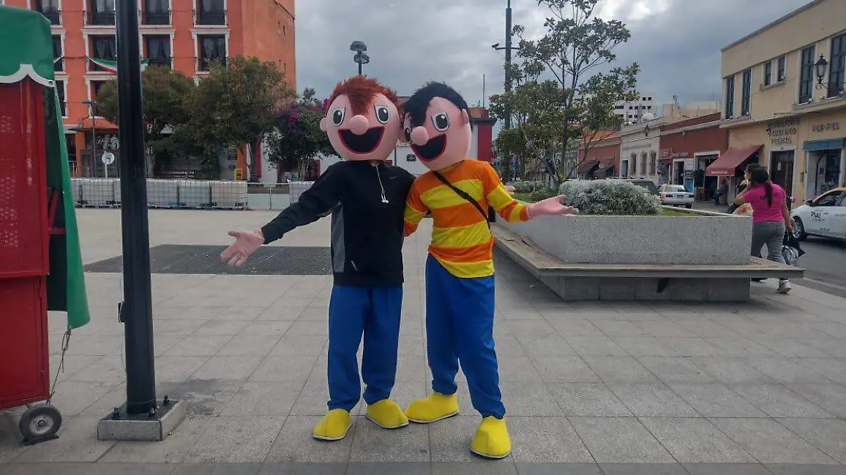 ferieros