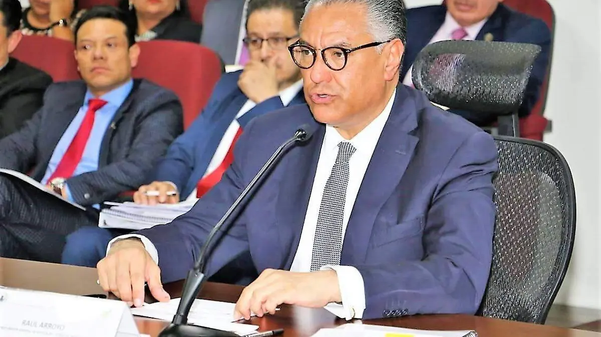 Personas desaparecidas