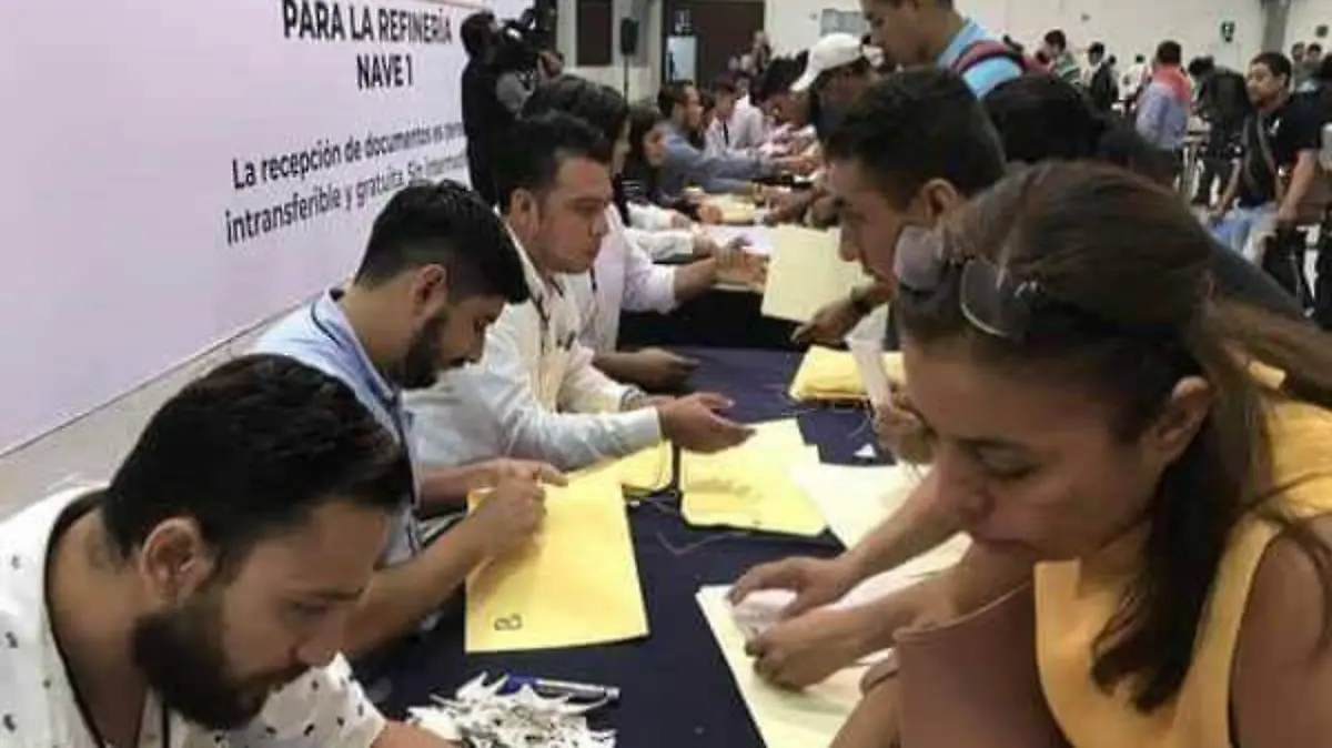 EMPLEO MINERAL