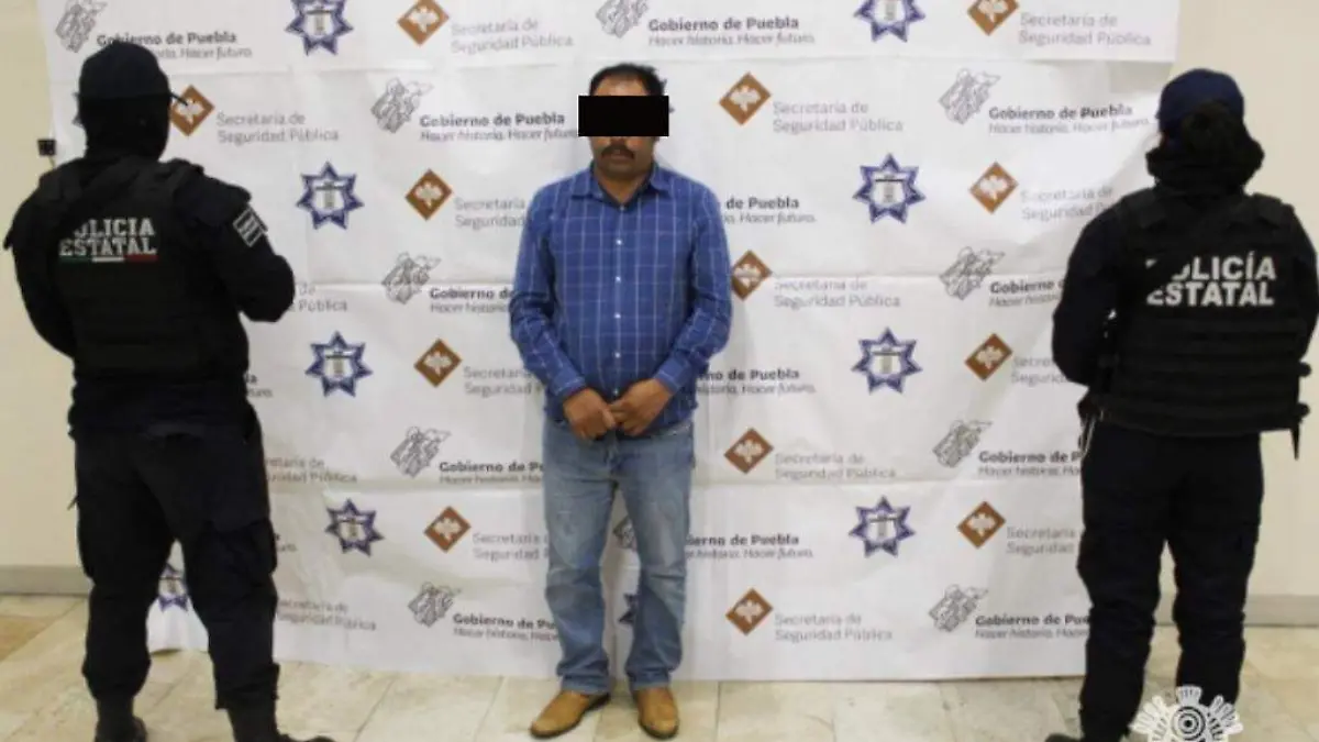 Portada policia