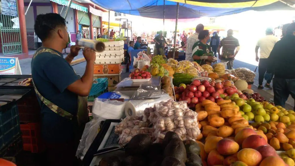 TIANGUIS 1