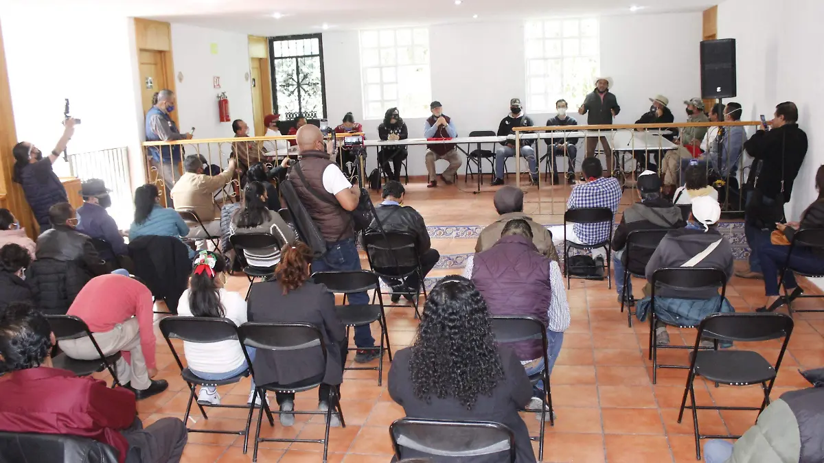 RESISTENCIA POLÍTICA