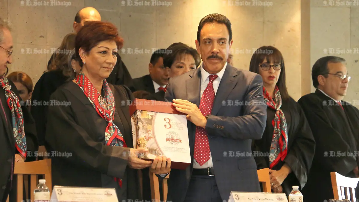 INFORME