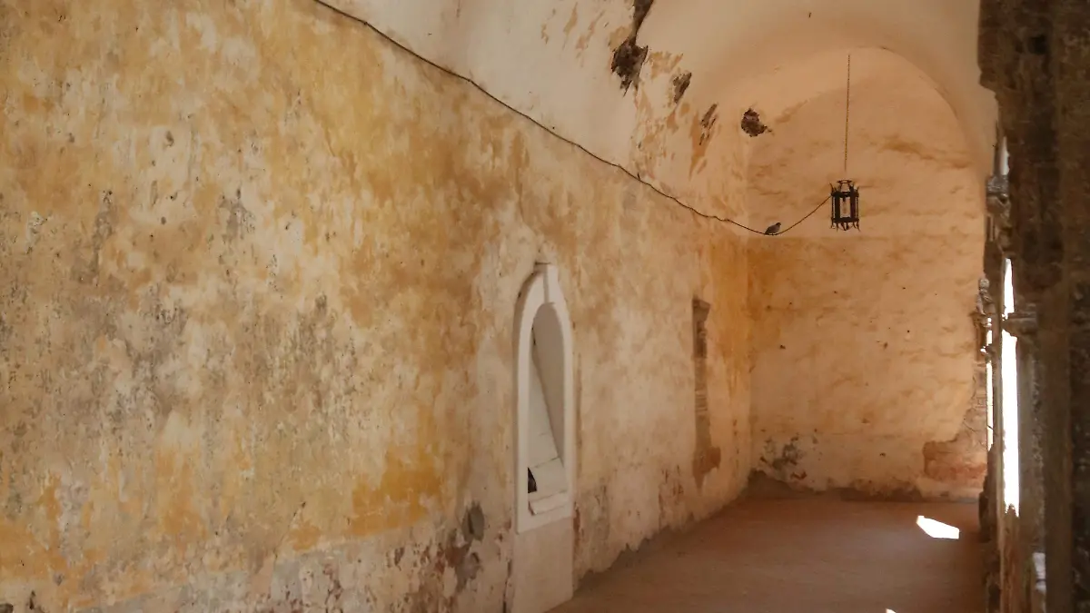 EXCONVENTO DE ACTOPAN  (4)    B J