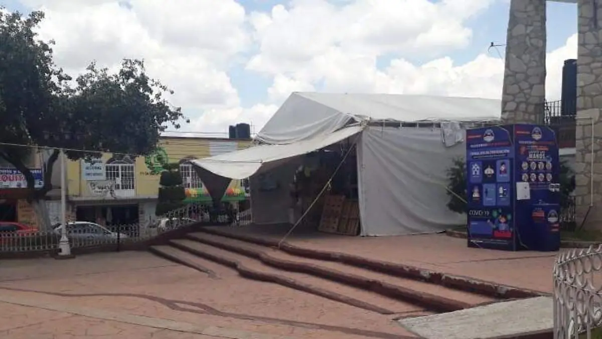 PENDIENTE MERCADO