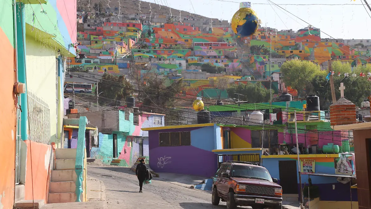 FOTO DOS _ Blana E. Gutiérrez