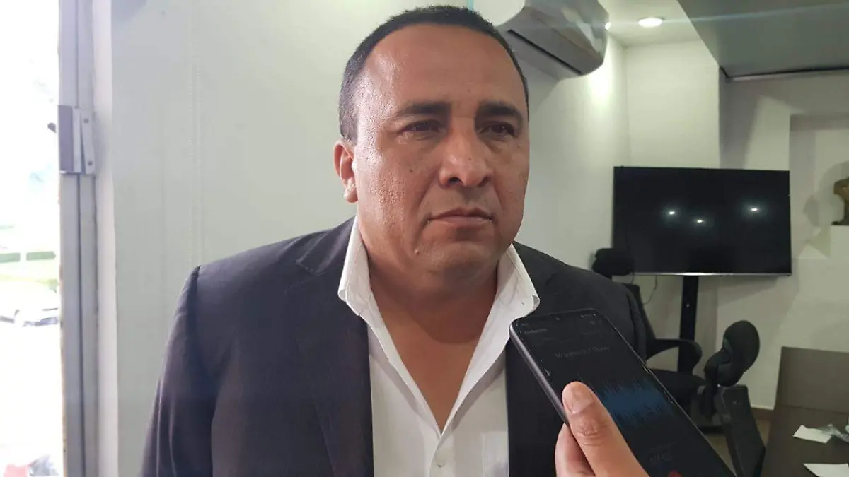 No intervinieron