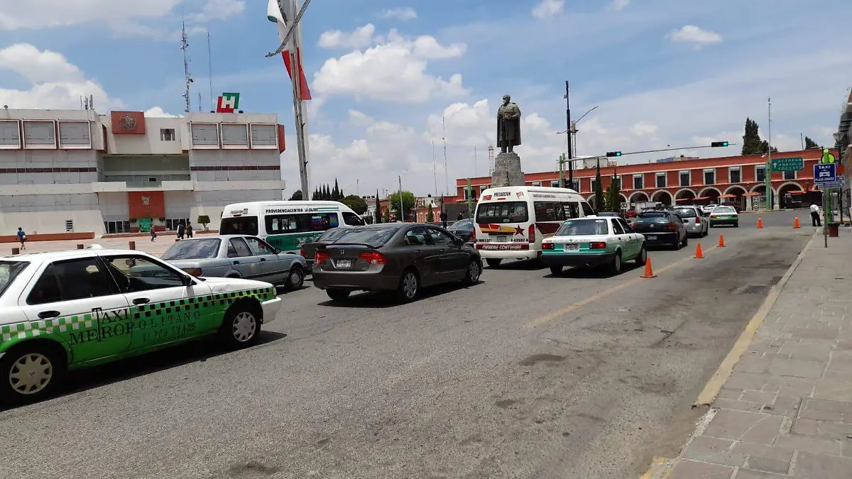 LLAMADA IMAGEN TAXIS
