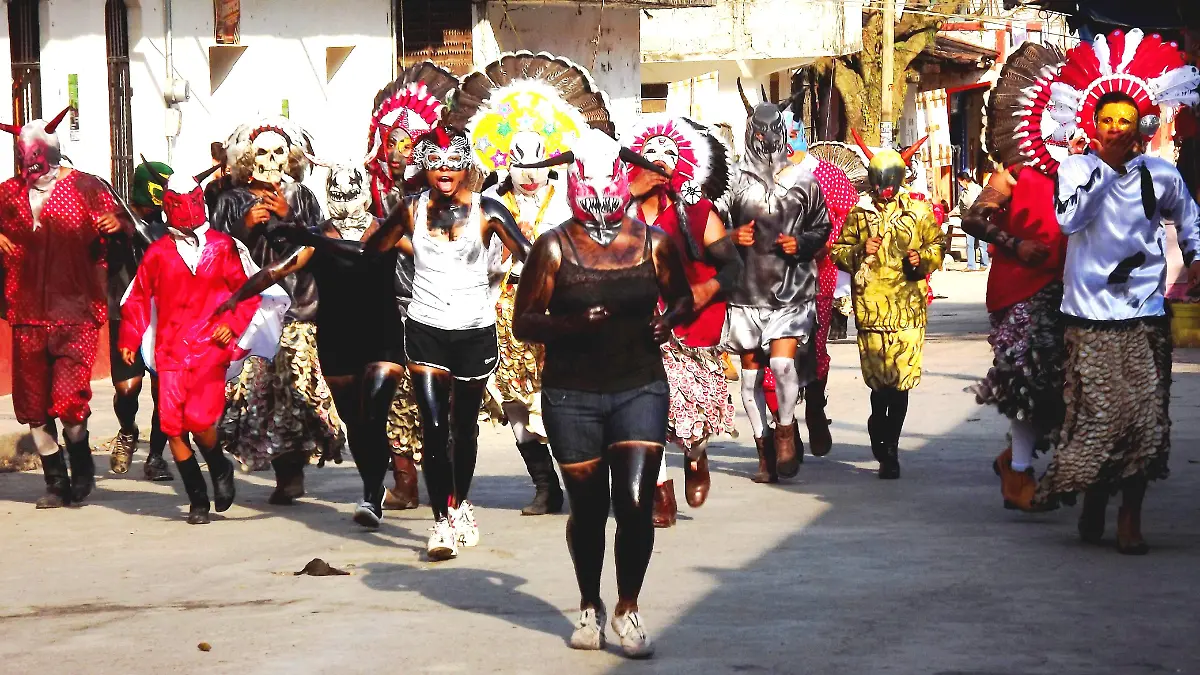 Carnaval SECTURH (2)