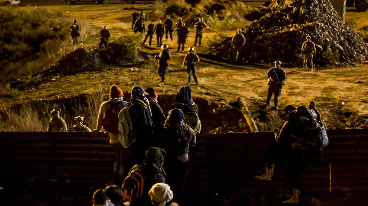 BRACEROS