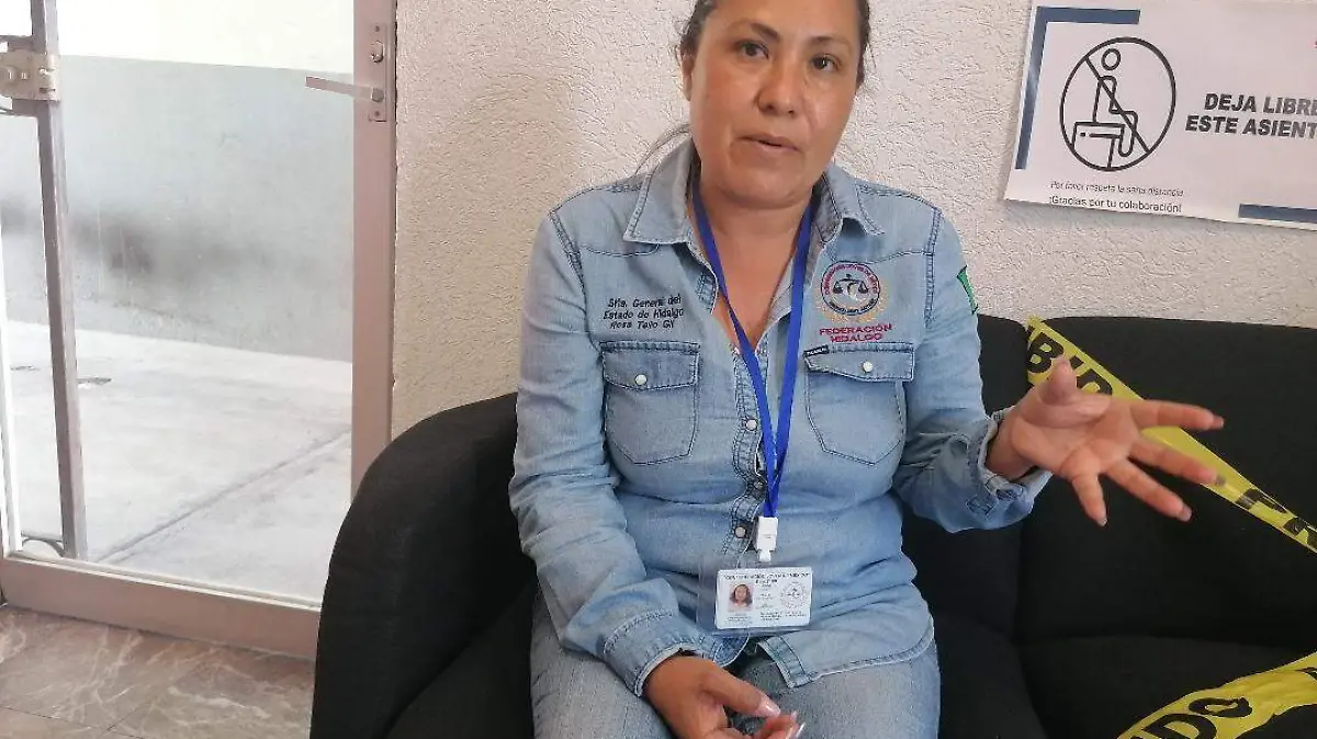 Confederación Joven de México, nuevo sindicato