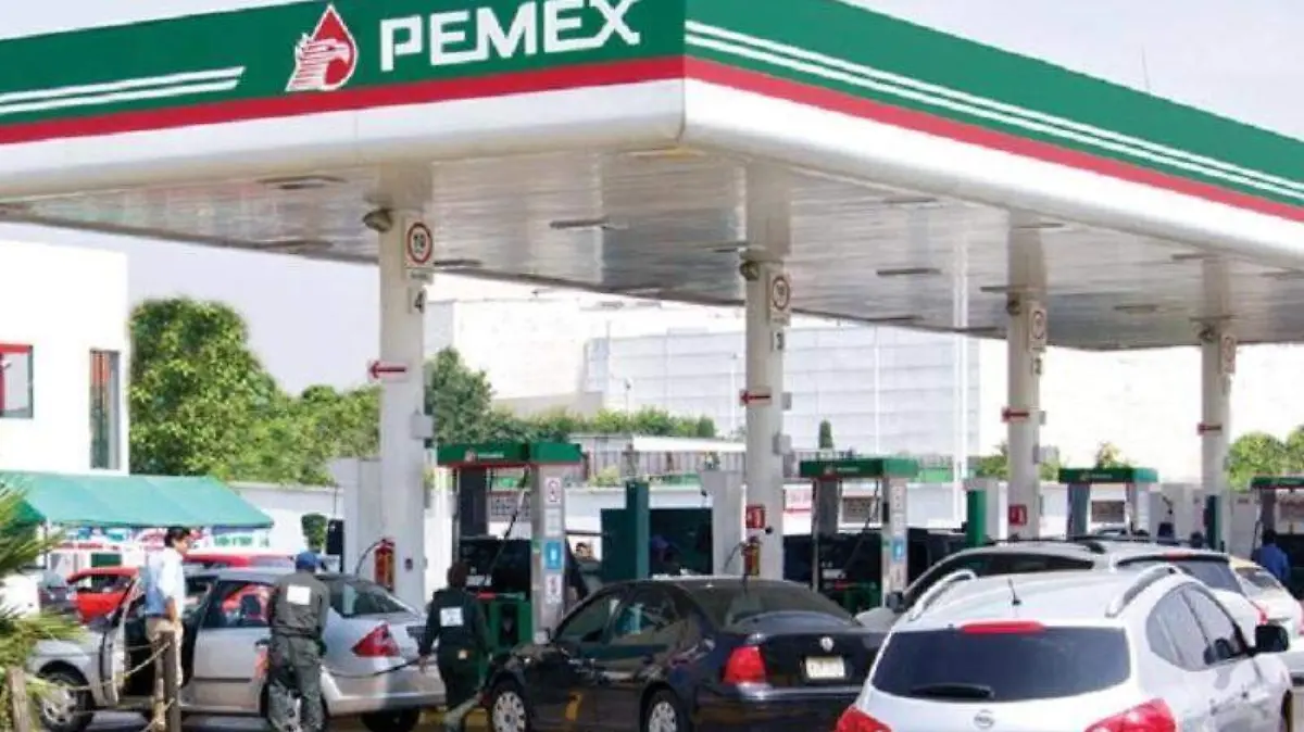 gasolina