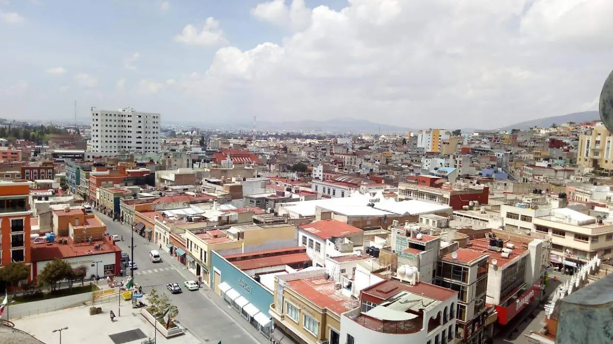 Comerciantes alertan (1)