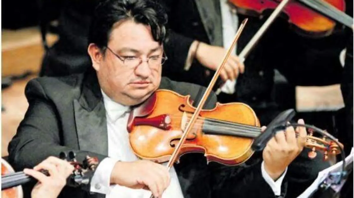 uaeh violín