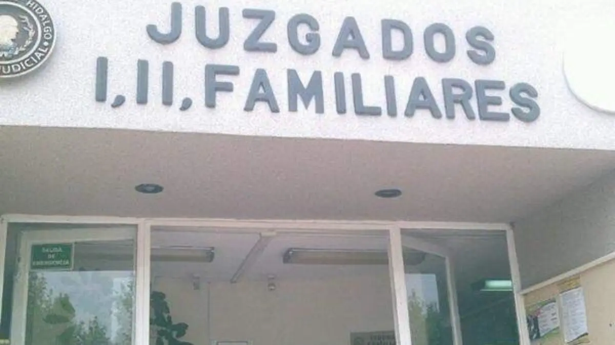 JUZGADO OMISION