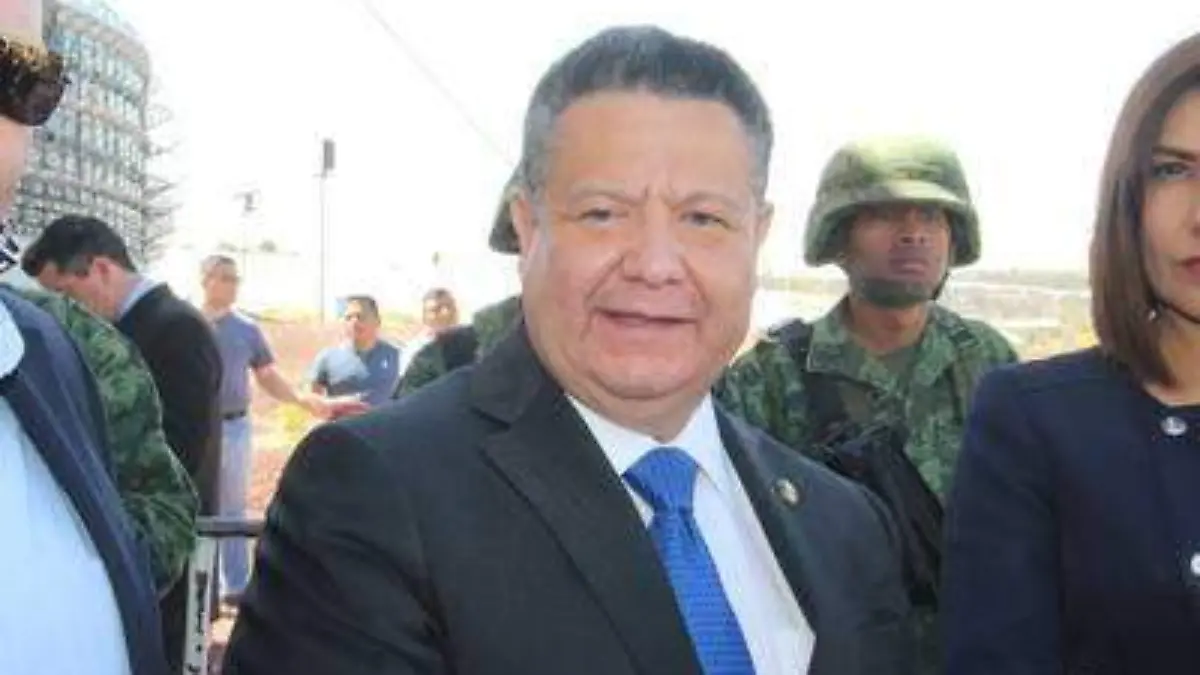Guardia Nacional