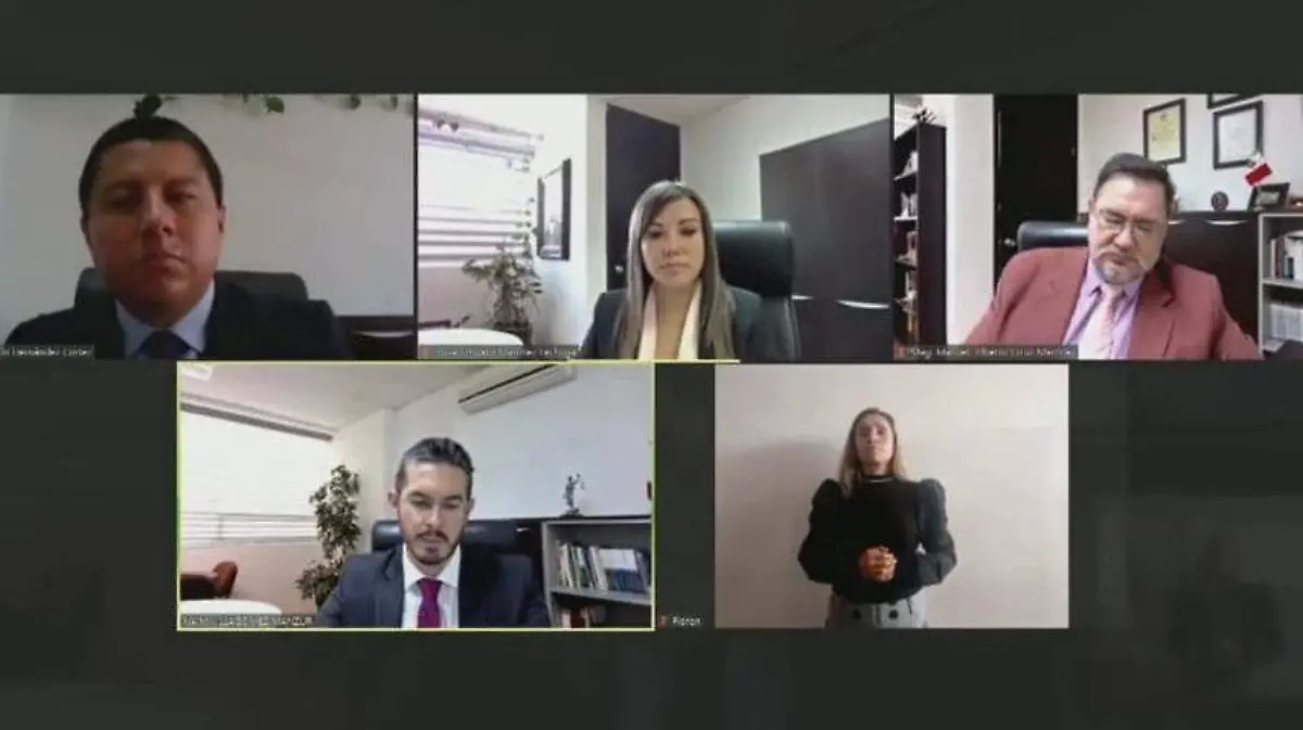 eleccion extraordinaria