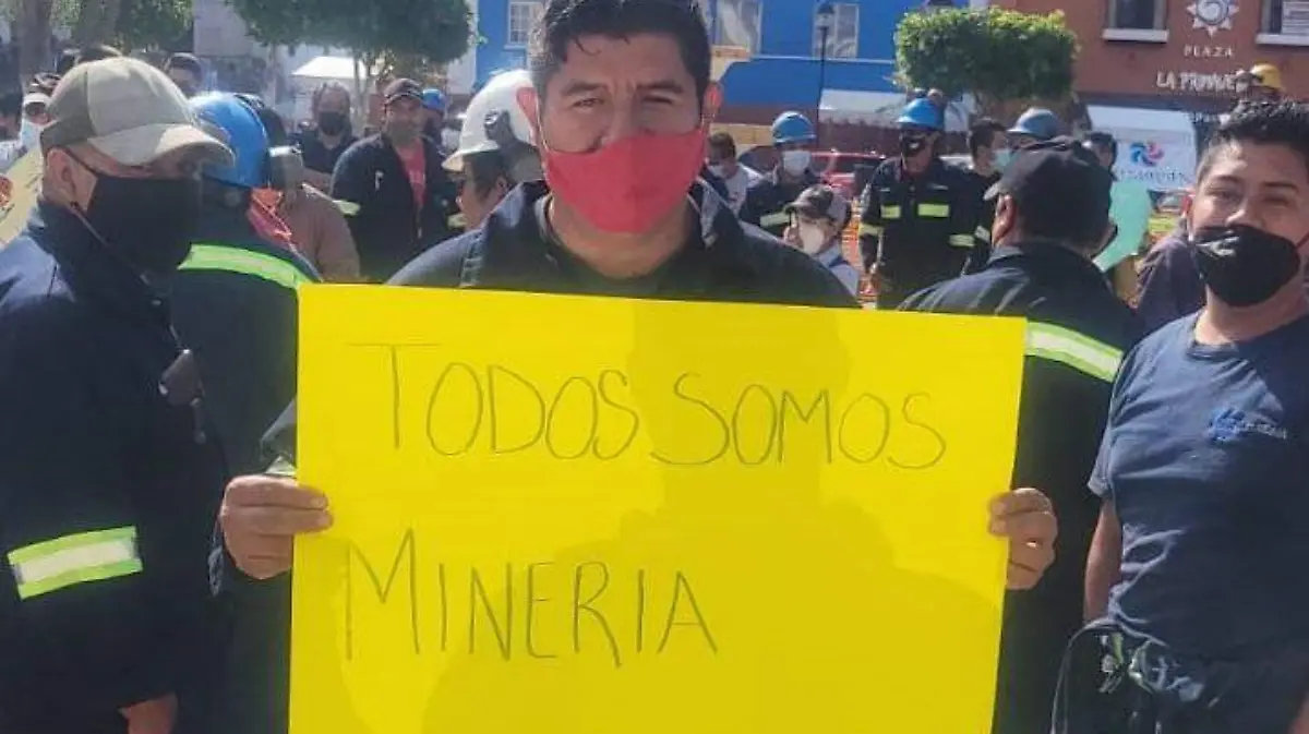 MINE
