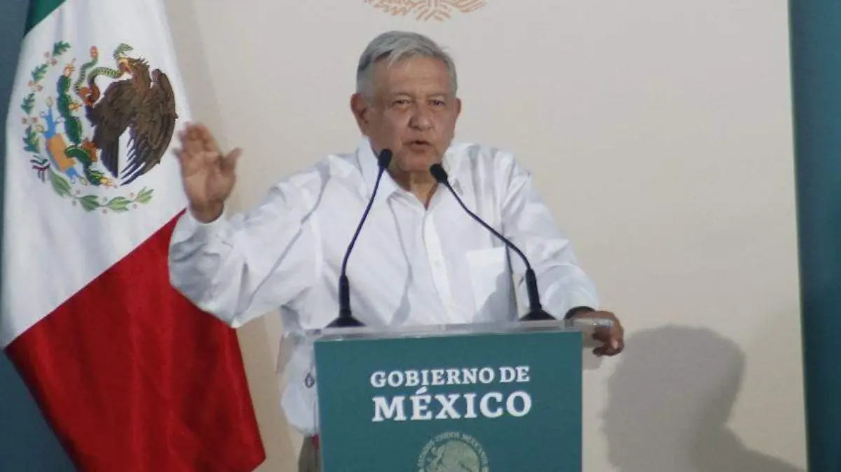 amlo