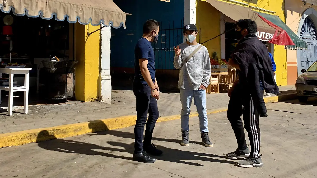 COVID SEGUND CAUSA DE MUERTE FOTOS CONCEPCIÓN OCADIZ (1)