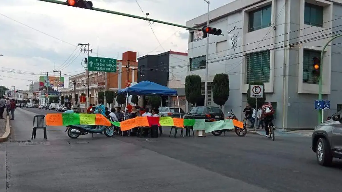 Bloqueo 07