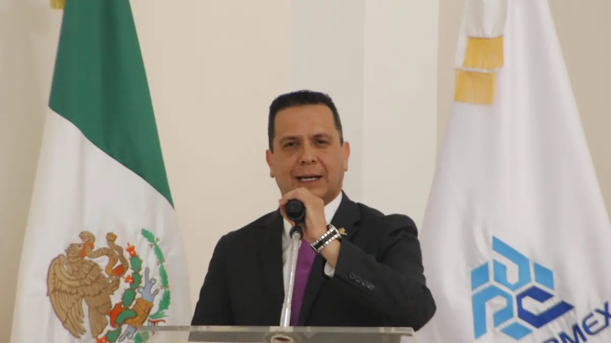 COPARMEX OK