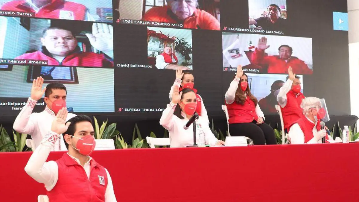 INFORME BOLPRI