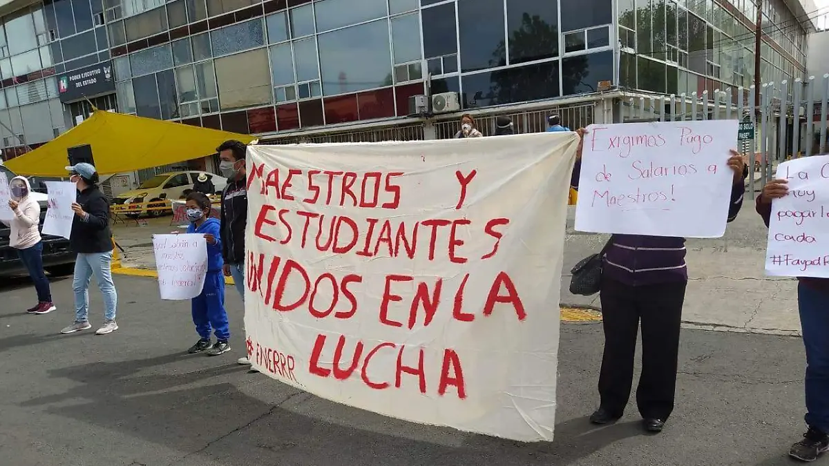 antorcha