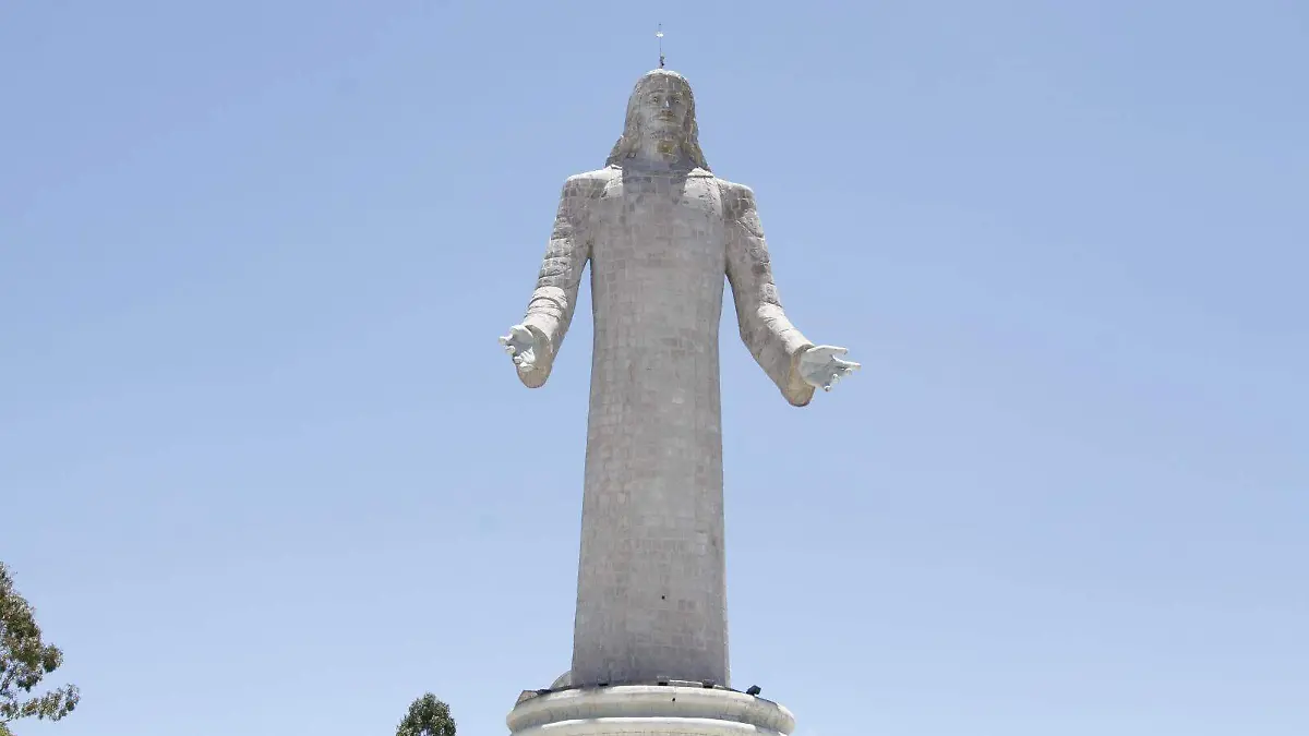 Cristo rey