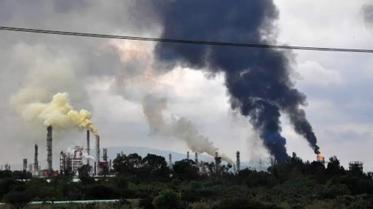 Supervisará AMLO refinería Tula el fin de semana 