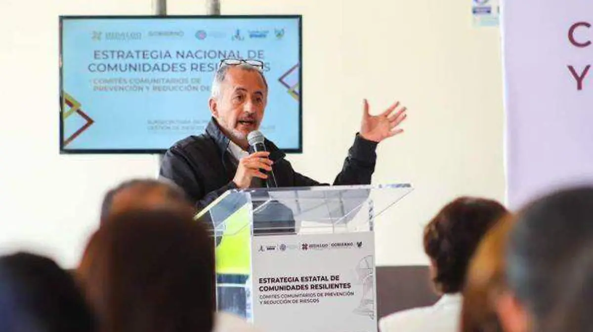 COMUNIDADES RESILIENTES