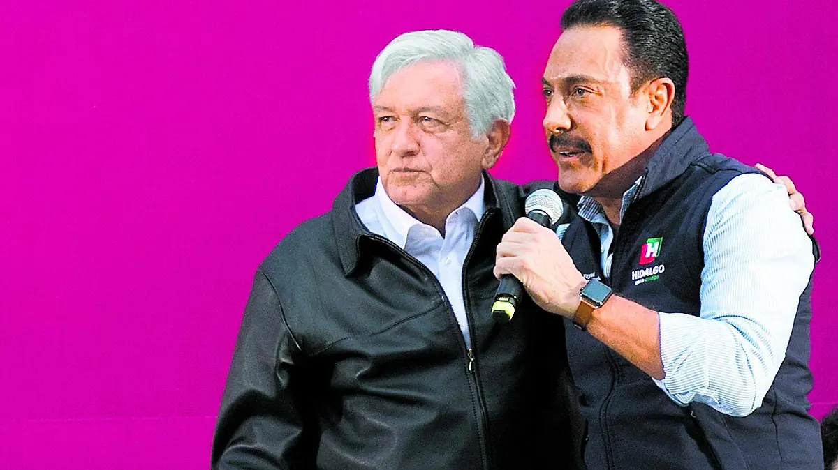 AMLO-MEXE