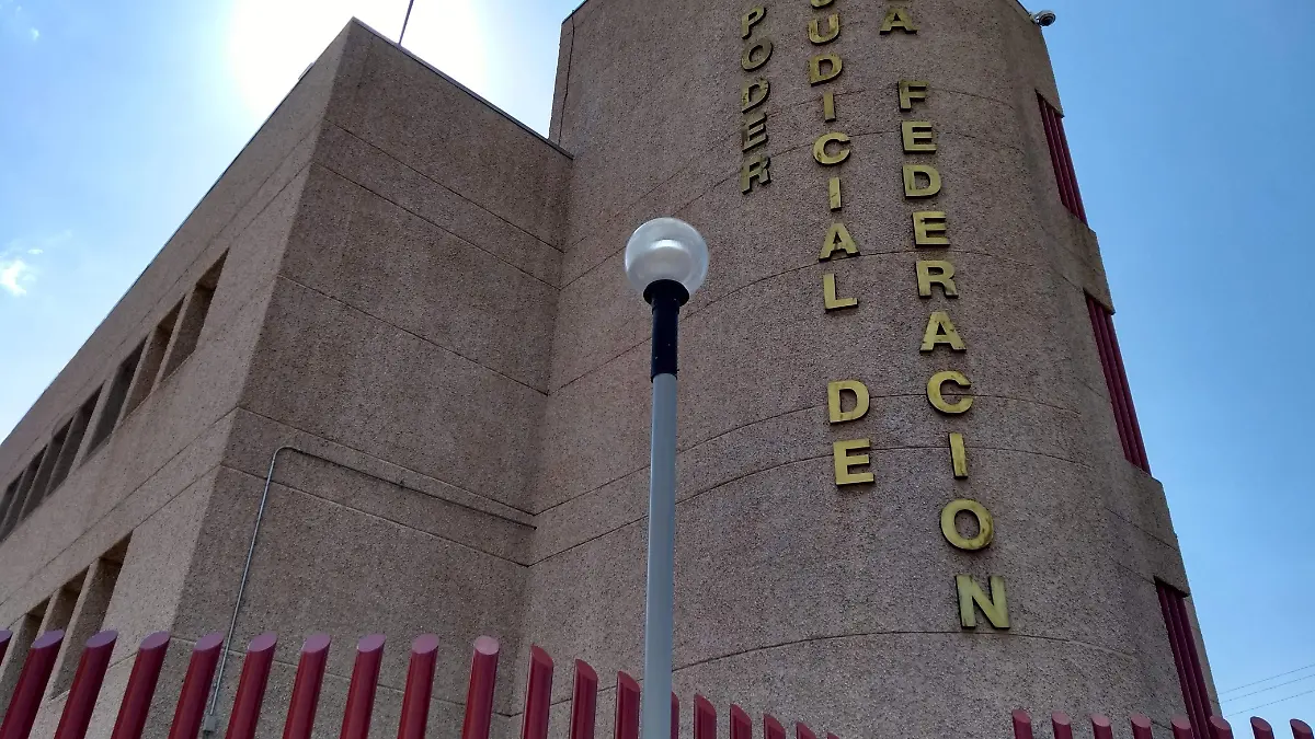 NO HA LUGAR