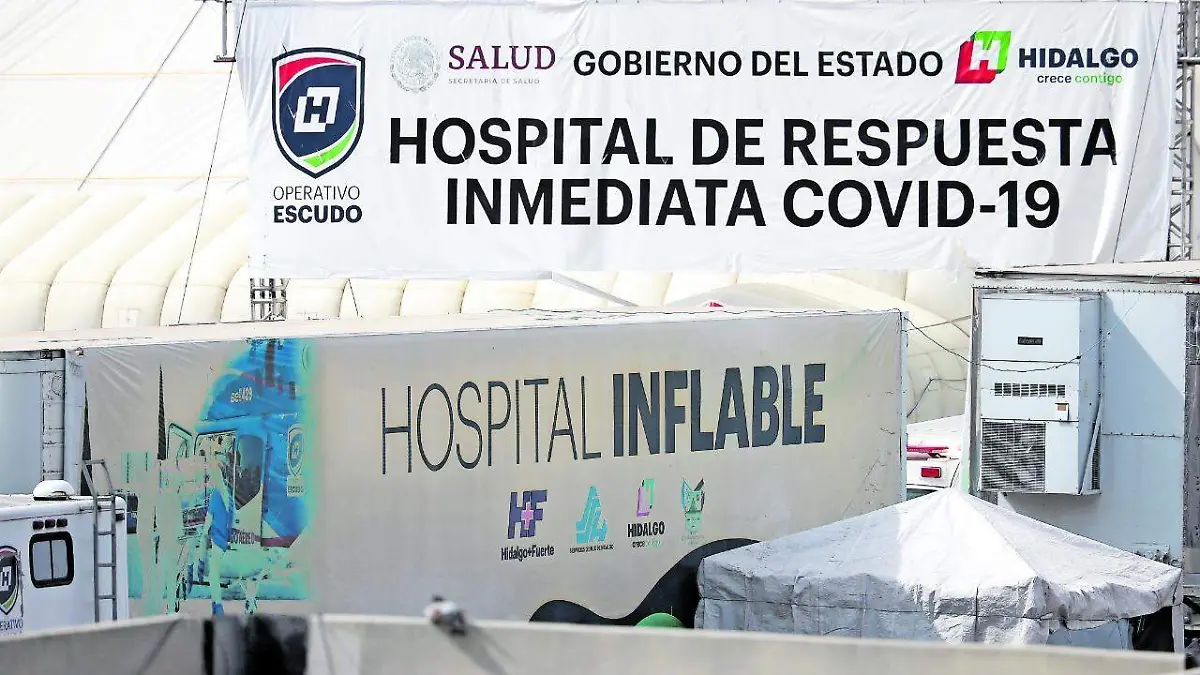 Hospitalizados