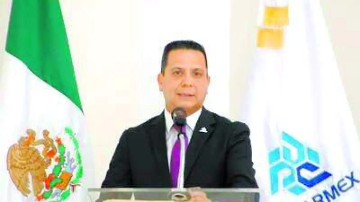 Trump Coparmex