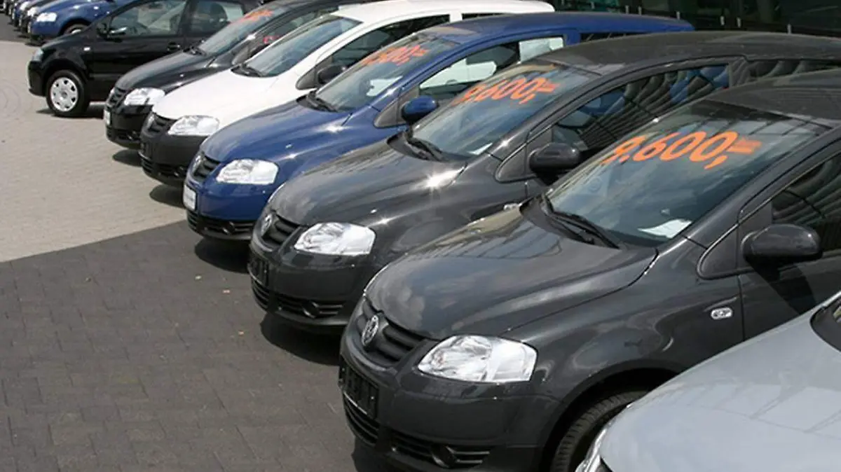 ANCA-AUTOS PEQUEÑOS