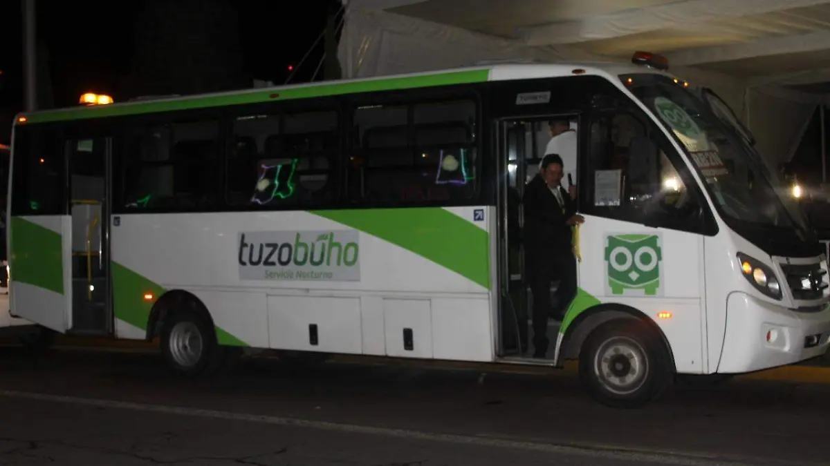 TUZOBUHO