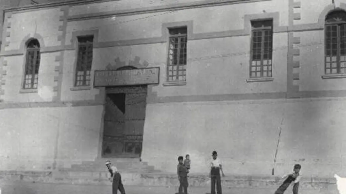 Capilla