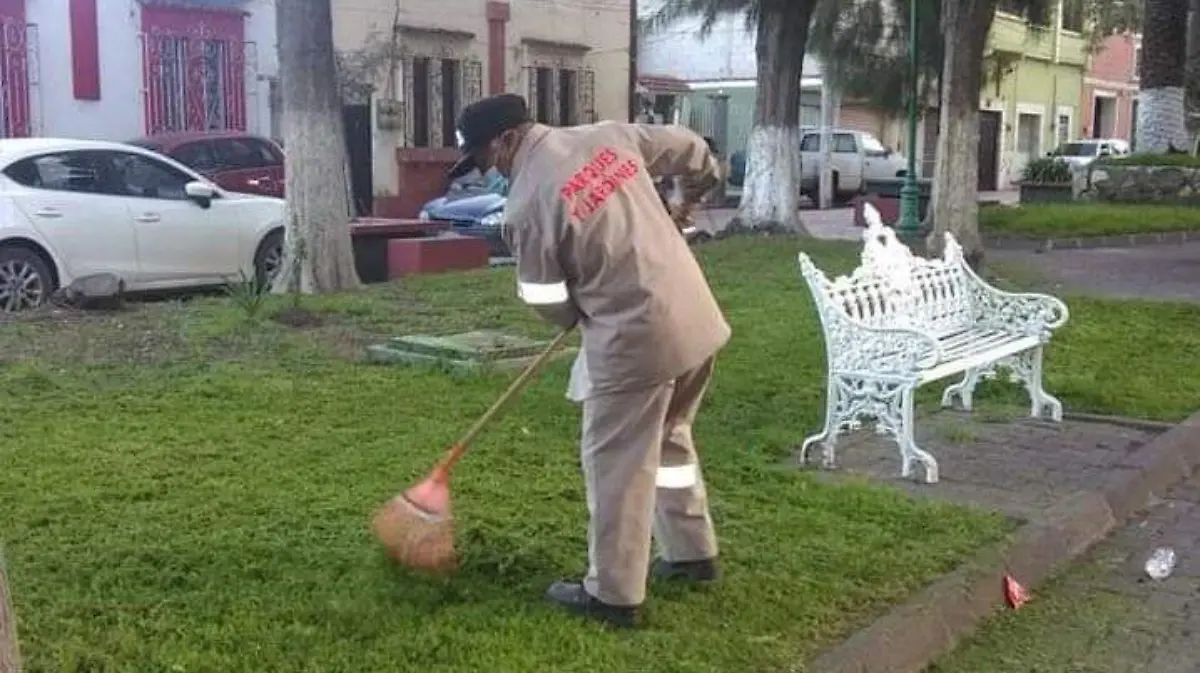 UNIFORMES SINDICATO