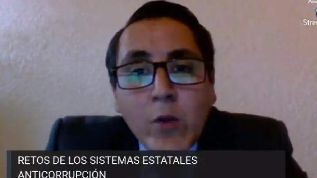 POLITICA ANTICORRUPCION