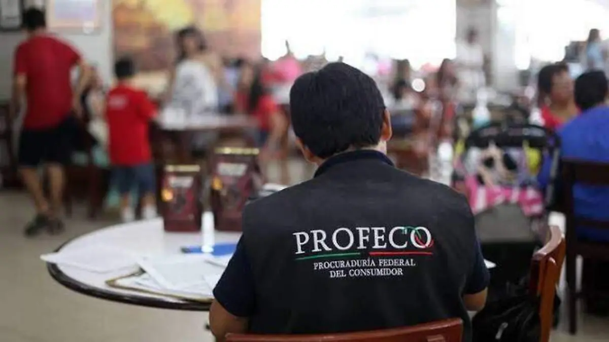 PROFECO OK
