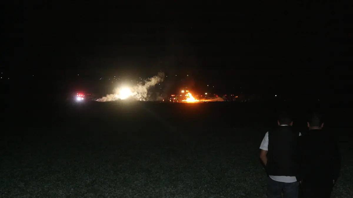 INCENDIO TLAHUELILPAN UNO