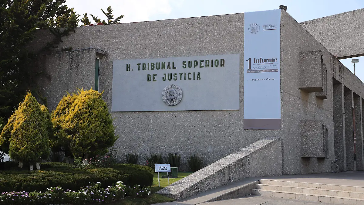 Juzga Tribunal con perspectiva de género