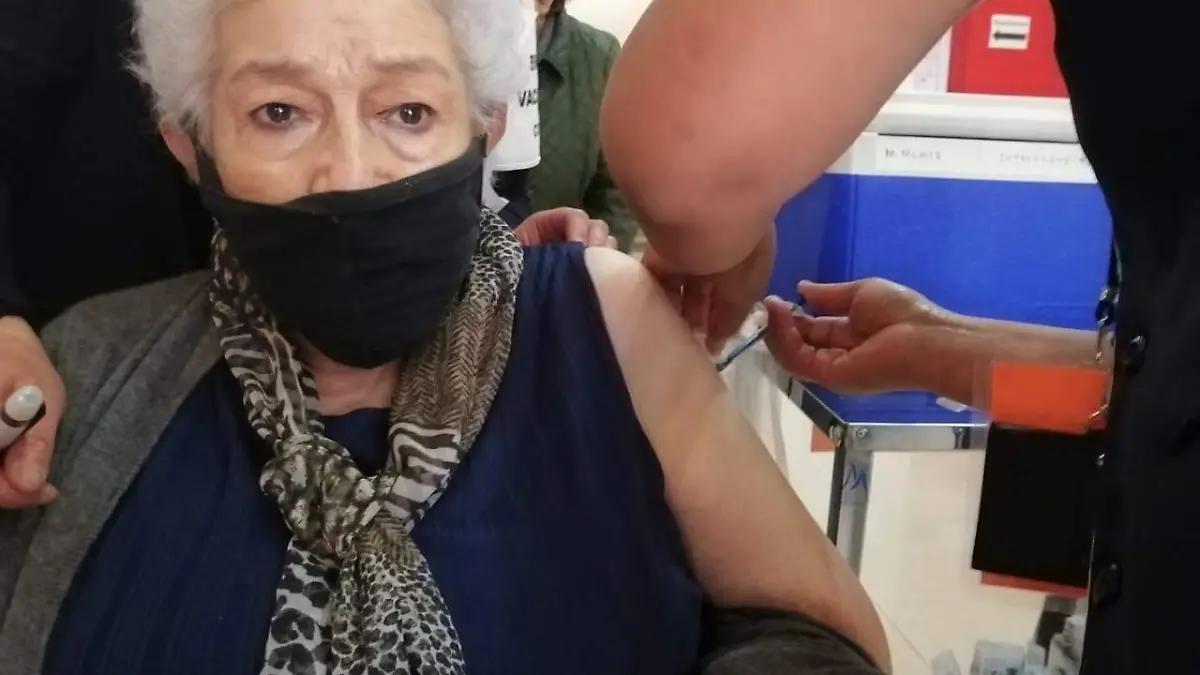 HISTORIA DE PANDEMIA